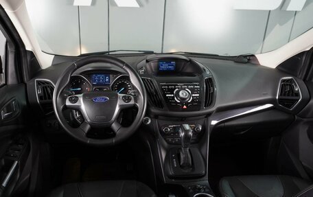 Ford Kuga III, 2014 год, 1 279 000 рублей, 6 фотография
