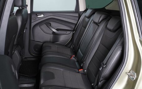 Ford Kuga III, 2014 год, 1 279 000 рублей, 9 фотография