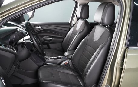 Ford Kuga III, 2014 год, 1 279 000 рублей, 10 фотография