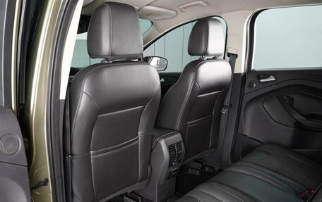 Ford Kuga III, 2014 год, 1 279 000 рублей, 11 фотография