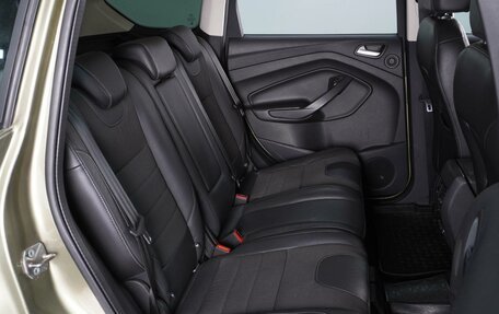 Ford Kuga III, 2014 год, 1 279 000 рублей, 7 фотография