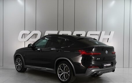 BMW X4, 2020 год, 5 099 000 рублей, 2 фотография