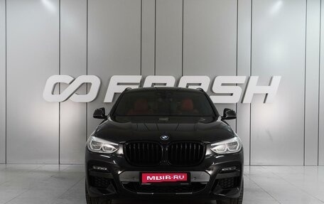 BMW X4, 2020 год, 5 099 000 рублей, 3 фотография