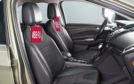 Ford Kuga III, 2014 год, 1 279 000 рублей, 8 фотография