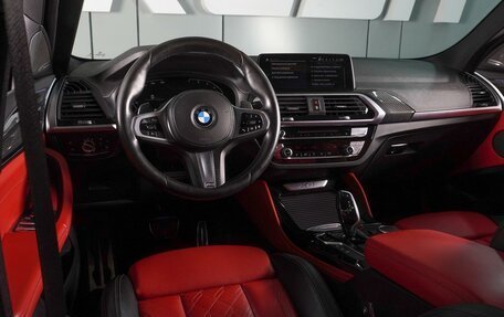 BMW X4, 2020 год, 5 099 000 рублей, 6 фотография