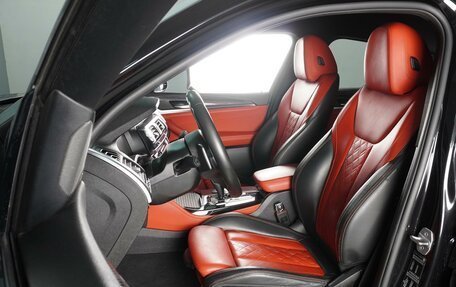 BMW X4, 2020 год, 5 099 000 рублей, 10 фотография