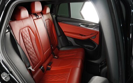 BMW X4, 2020 год, 5 099 000 рублей, 7 фотография