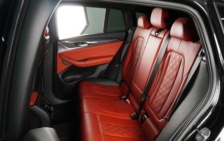 BMW X4, 2020 год, 5 099 000 рублей, 9 фотография