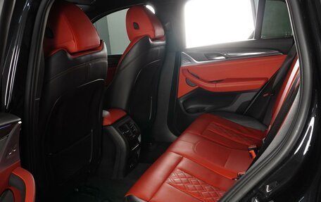 BMW X4, 2020 год, 5 099 000 рублей, 11 фотография