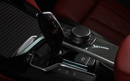 BMW X4, 2020 год, 5 099 000 рублей, 14 фотография