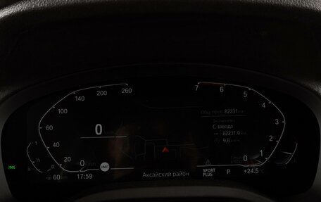 BMW X4, 2020 год, 5 099 000 рублей, 20 фотография