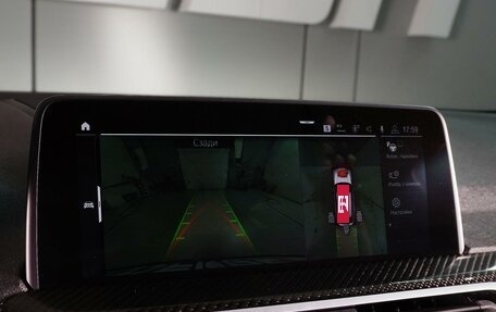 BMW X4, 2020 год, 5 099 000 рублей, 12 фотография