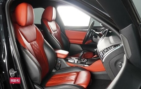 BMW X4, 2020 год, 5 099 000 рублей, 8 фотография