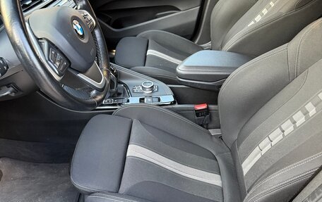 BMW X1, 2019 год, 2 200 000 рублей, 2 фотография