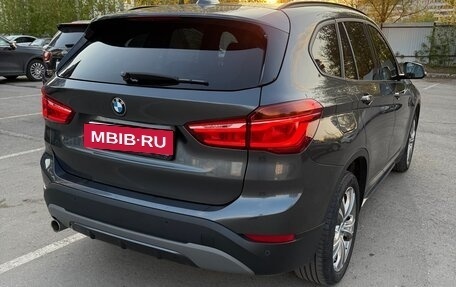 BMW X1, 2019 год, 2 200 000 рублей, 5 фотография