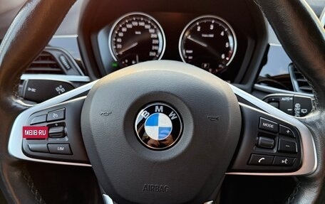 BMW X1, 2019 год, 2 200 000 рублей, 11 фотография
