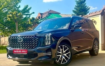 GAC GS8, 2022 год, 3 100 000 рублей, 1 фотография