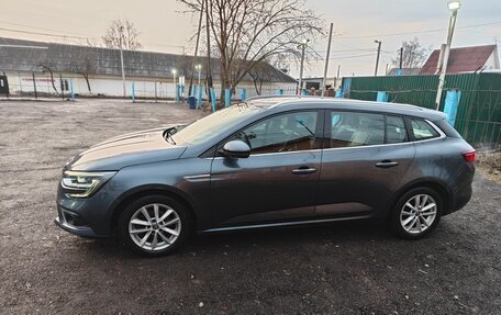 Renault Megane IV, 2019 год, 1 500 000 рублей, 3 фотография