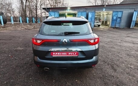 Renault Megane IV, 2019 год, 1 500 000 рублей, 6 фотография