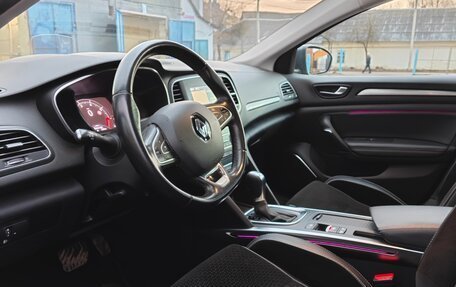 Renault Megane IV, 2019 год, 1 500 000 рублей, 20 фотография