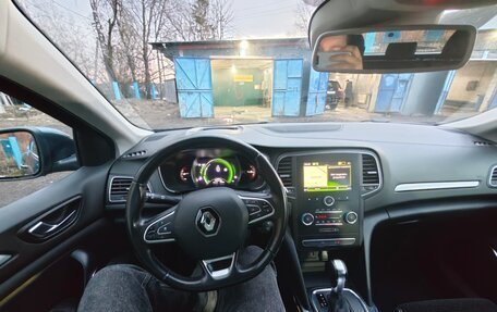 Renault Megane IV, 2019 год, 1 500 000 рублей, 19 фотография