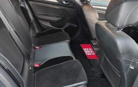 Renault Megane IV, 2019 год, 1 500 000 рублей, 25 фотография