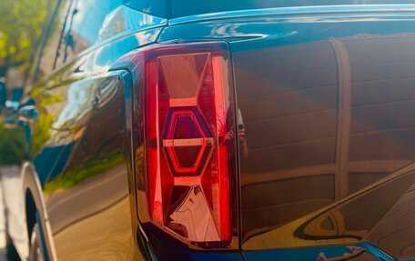 GAC GS8, 2022 год, 3 100 000 рублей, 13 фотография
