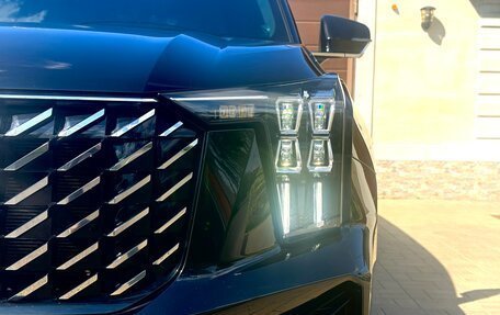 GAC GS8, 2022 год, 3 100 000 рублей, 11 фотография