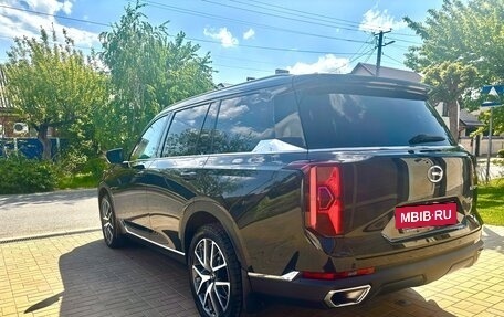 GAC GS8, 2022 год, 3 100 000 рублей, 10 фотография