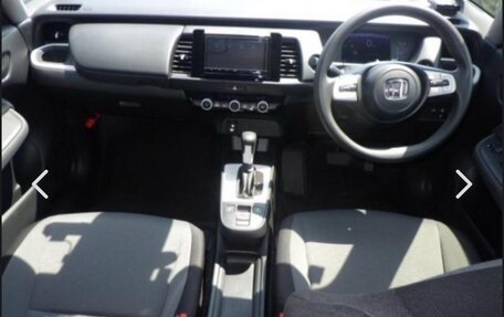 Honda Fit, 2022 год, 940 000 рублей, 4 фотография