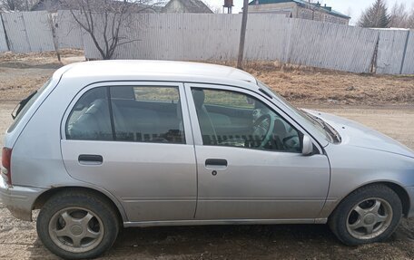 Toyota Starlet, 1998 год, 280 000 рублей, 2 фотография