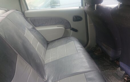 Renault Logan I, 2006 год, 180 000 рублей, 8 фотография