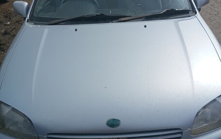 Toyota Starlet, 1998 год, 280 000 рублей, 5 фотография