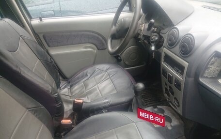 Renault Logan I, 2006 год, 180 000 рублей, 6 фотография