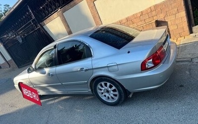 KIA Magentis I, 2005 год, 450 000 рублей, 1 фотография
