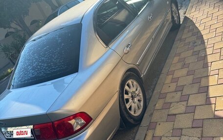 KIA Magentis I, 2005 год, 450 000 рублей, 3 фотография