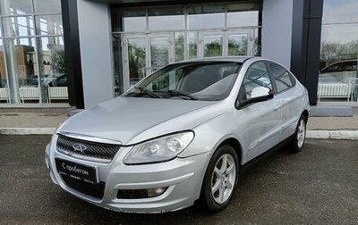 Chery M11 (A3), 2010 год, 250 000 рублей, 1 фотография