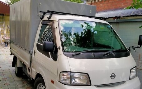 Nissan Vanette IV, 2014 год, 1 650 000 рублей, 1 фотография