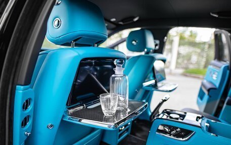 Rolls-Royce Ghost Series II рестайлинг, 2022 год, 45 900 000 рублей, 14 фотография