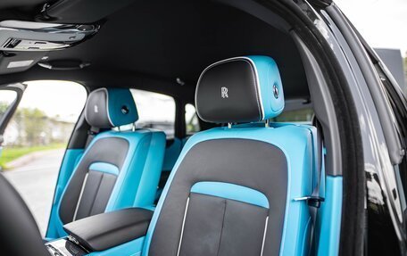 Rolls-Royce Ghost Series II рестайлинг, 2022 год, 45 900 000 рублей, 20 фотография