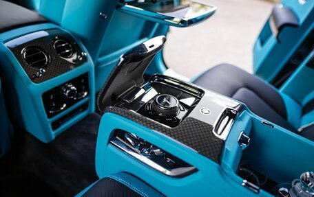 Rolls-Royce Ghost Series II рестайлинг, 2022 год, 45 900 000 рублей, 22 фотография