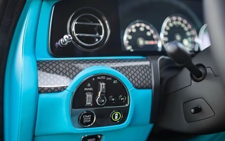 Rolls-Royce Ghost Series II рестайлинг, 2022 год, 45 900 000 рублей, 25 фотография