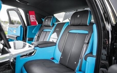 Rolls-Royce Ghost Series II рестайлинг, 2022 год, 45 900 000 рублей, 21 фотография