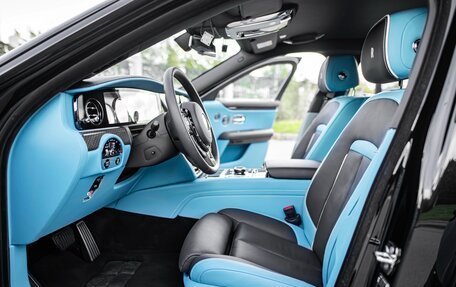 Rolls-Royce Ghost Series II рестайлинг, 2022 год, 45 900 000 рублей, 30 фотография
