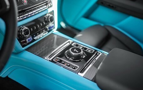 Rolls-Royce Ghost Series II рестайлинг, 2022 год, 45 900 000 рублей, 34 фотография