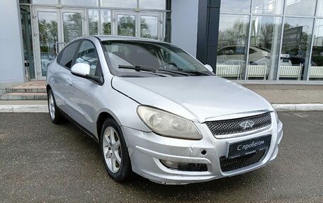 Chery M11 (A3), 2010 год, 250 000 рублей, 7 фотография