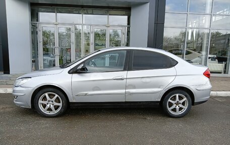 Chery M11 (A3), 2010 год, 250 000 рублей, 2 фотография