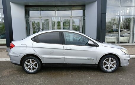 Chery M11 (A3), 2010 год, 250 000 рублей, 6 фотография