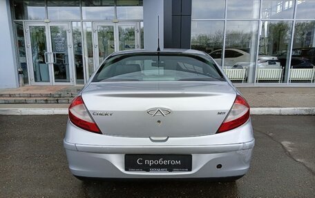 Chery M11 (A3), 2010 год, 250 000 рублей, 4 фотография