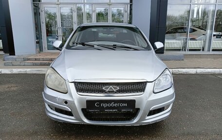 Chery M11 (A3), 2010 год, 250 000 рублей, 8 фотография